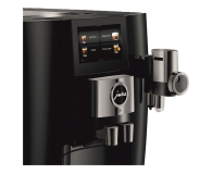 Jura J10 Piano Black (EA) - 1529208 - zdjęcie 2